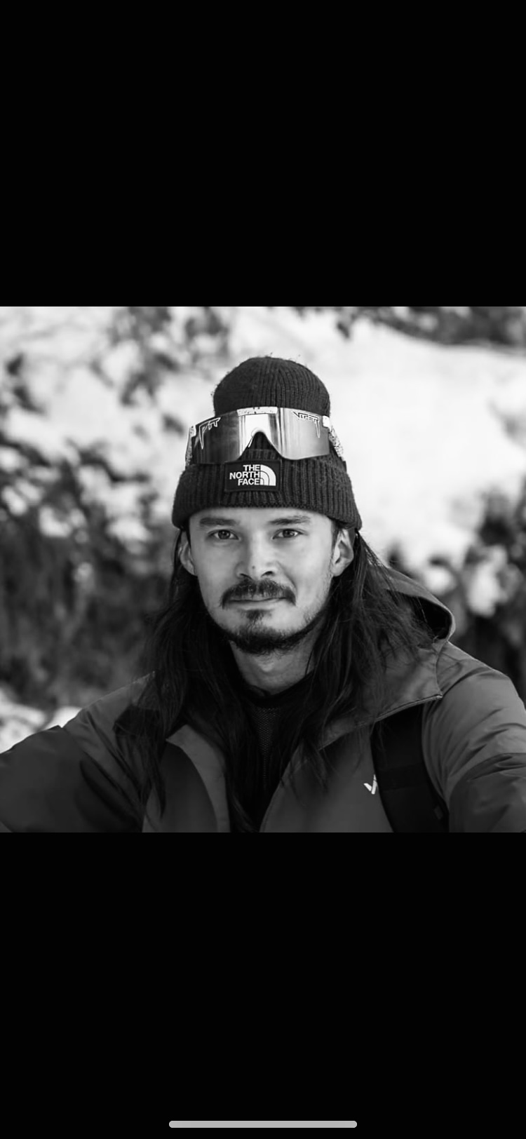 Mathieu, Fondateur d'IttechV