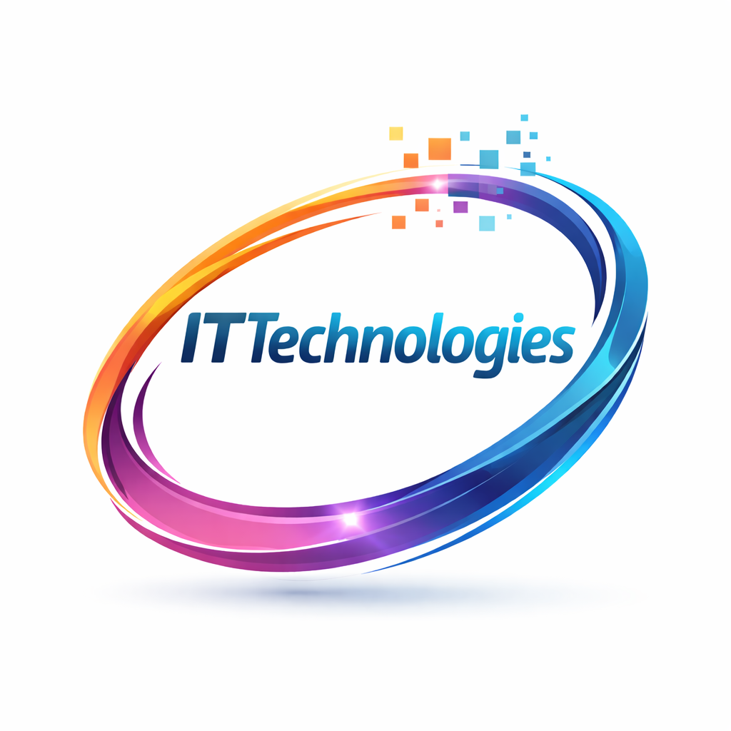 IT Technologies Logo